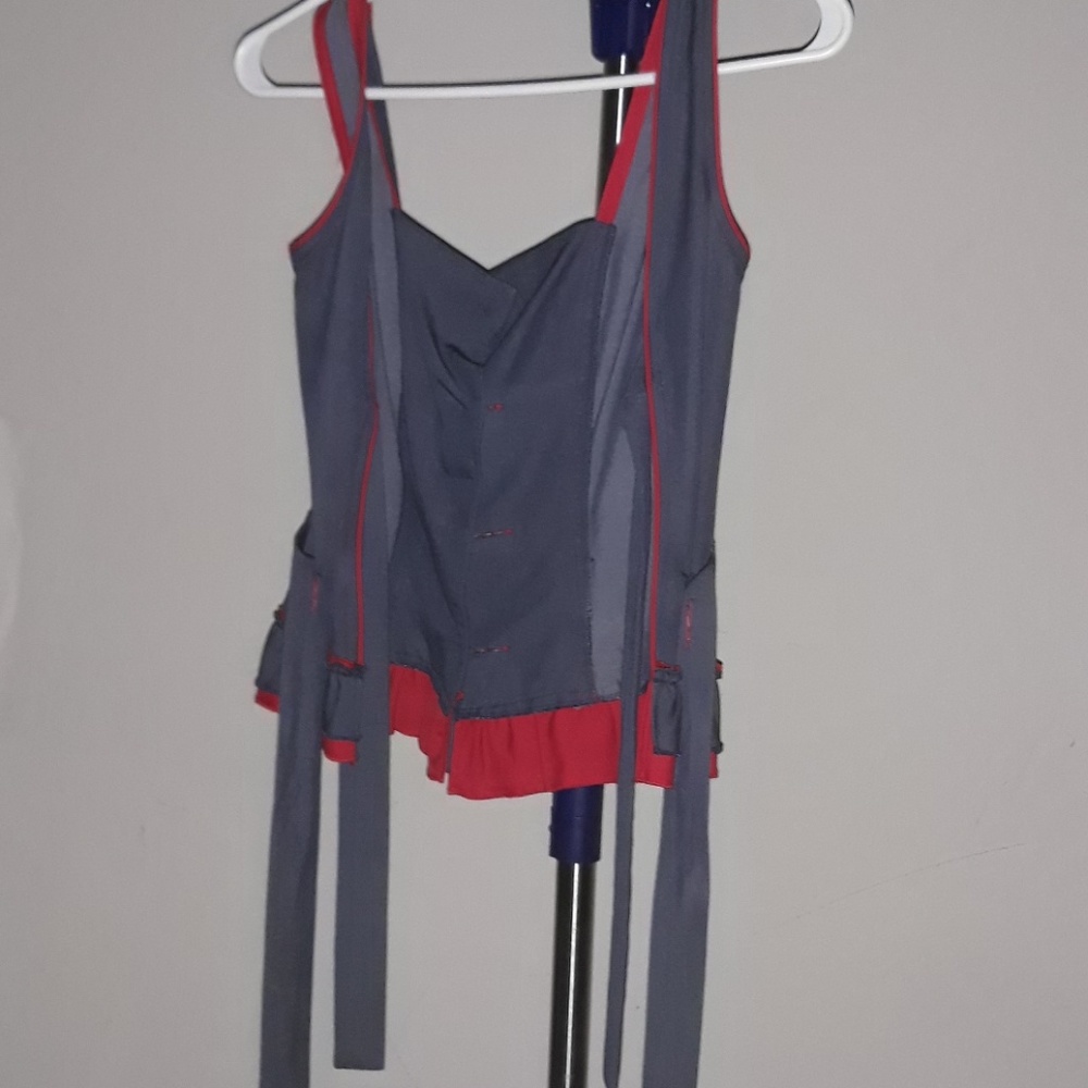 Vest